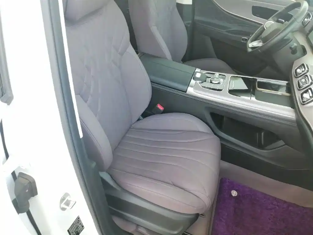 Chery Tiggo 9 C-DM 2025 — фото 25
