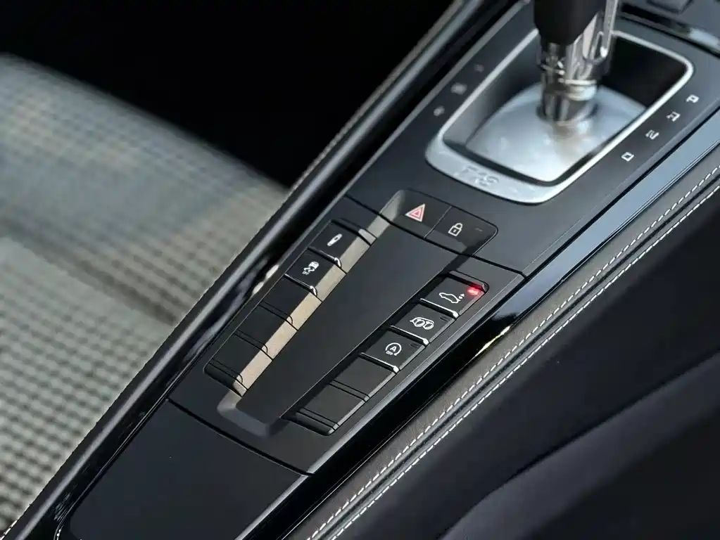 Porsche 718 2021 — фото 12