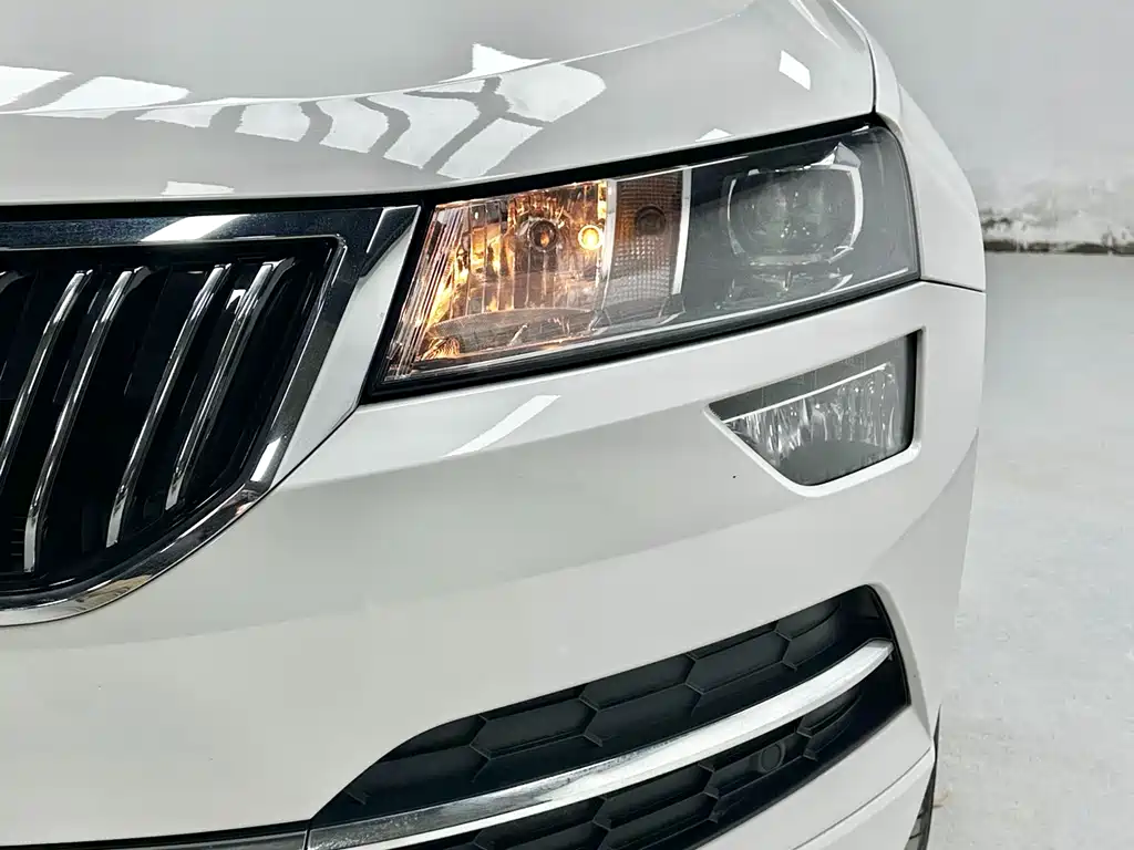 Skoda Karoq 2022 — фото 25