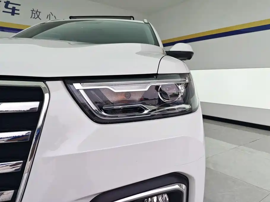 Haval H6 2020