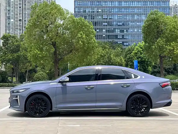 Geely Xingrui 2023