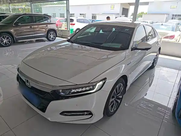 Honda Accord 2020