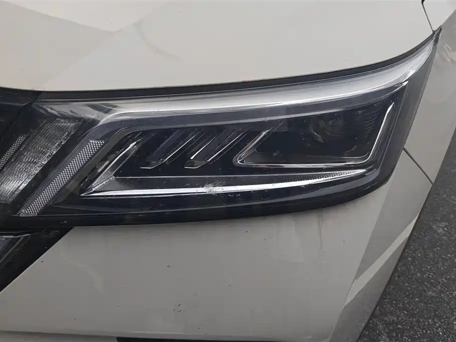 Wuling Xingchen 2022