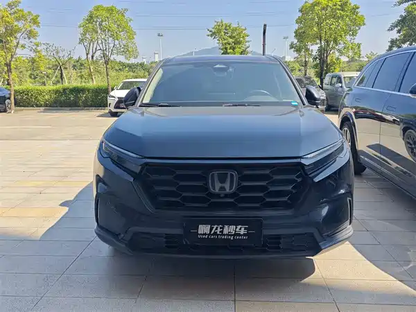 Honda CR-V 2022