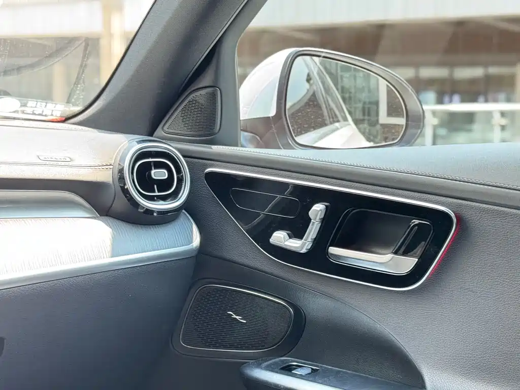 Mercedes-Benz C-Class 2021 — фото 14