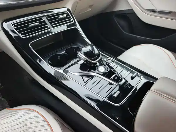 BYD Qin PLUS 2024