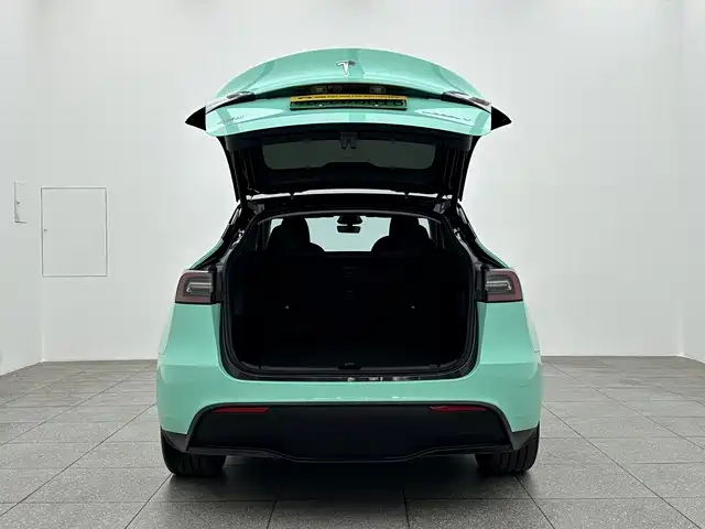 Tesla Model Y 2024 — фото 15