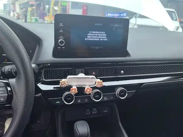 Honda Civic 2022