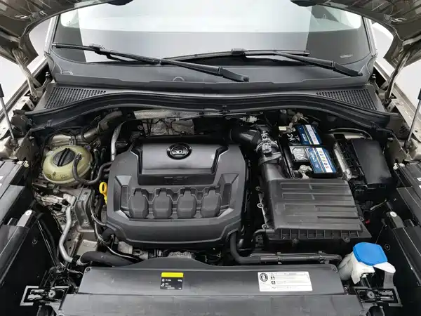Skoda Kodiaq 2018