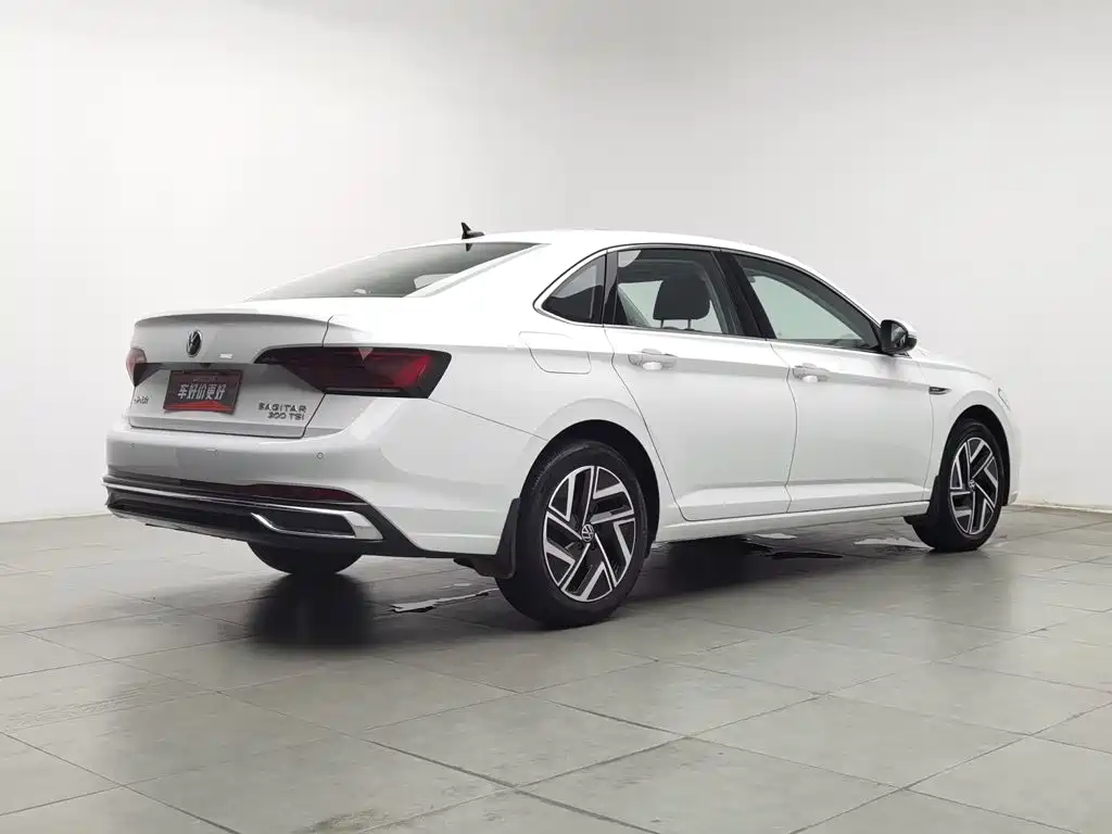 Volkswagen Sagitar 2025