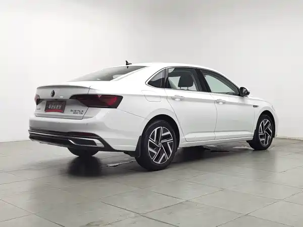 Volkswagen Sagitar 2025