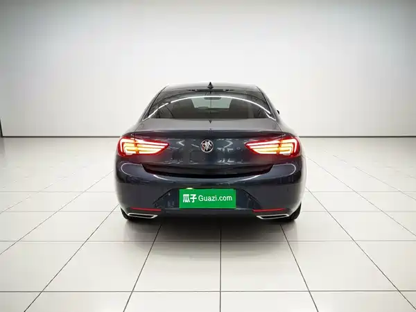 Buick Regal 2022