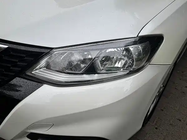Nissan Tiida 2019