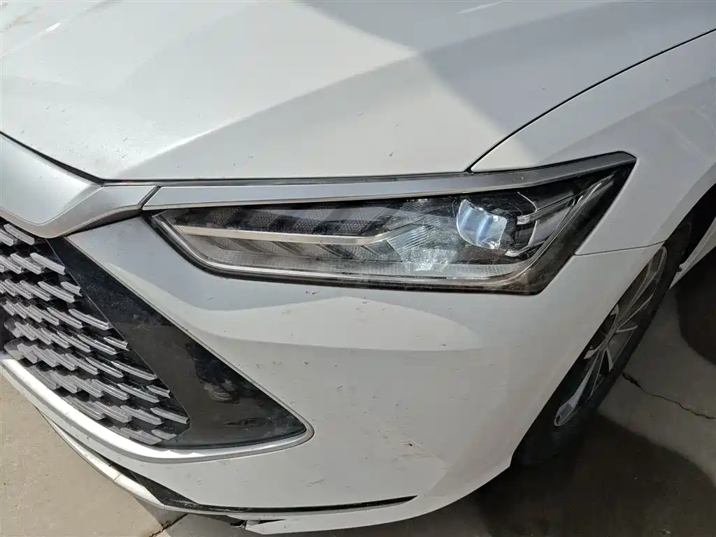 BYD Qin PLUS 2024 — фото 24