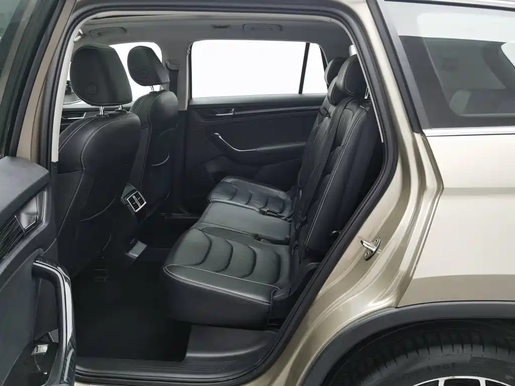 Skoda Kodiaq 2018 — фото 15