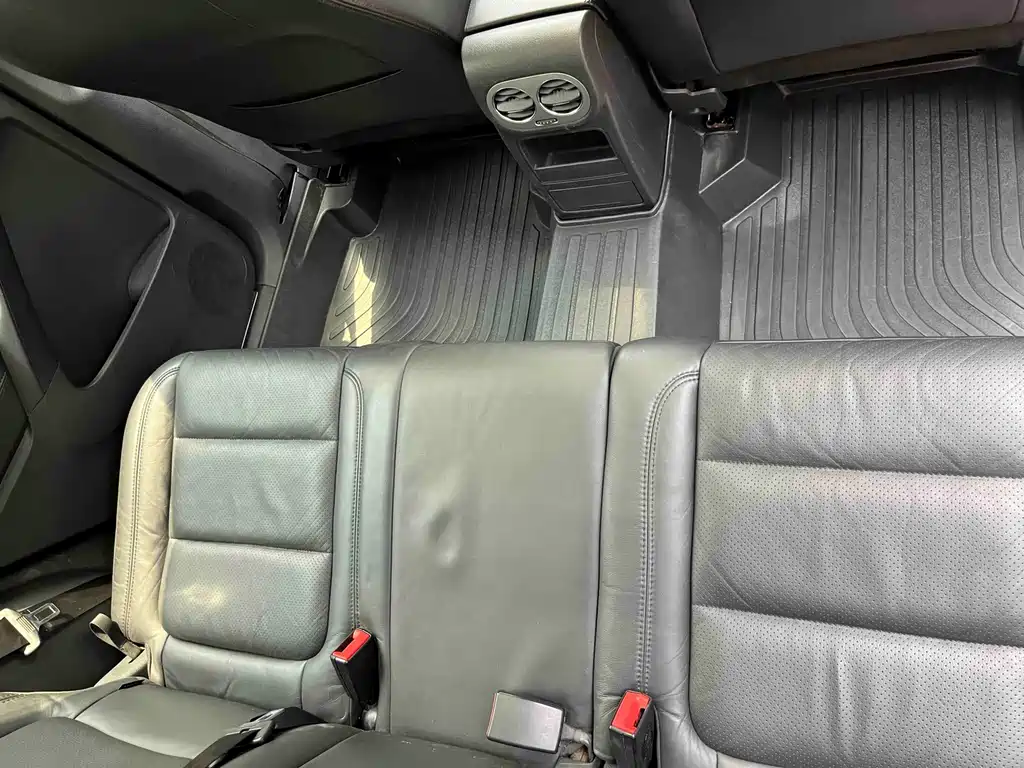 Volkswagen Tiguan 2015 — фото 20