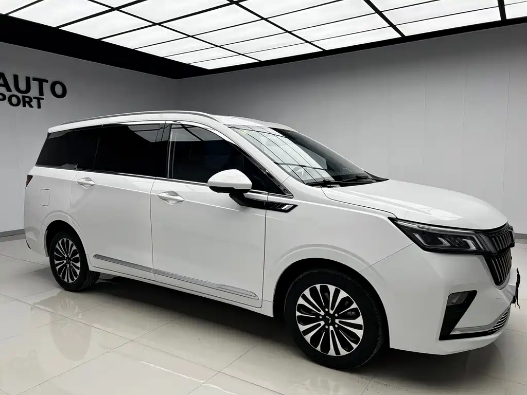 Wuling Jiachen 2022