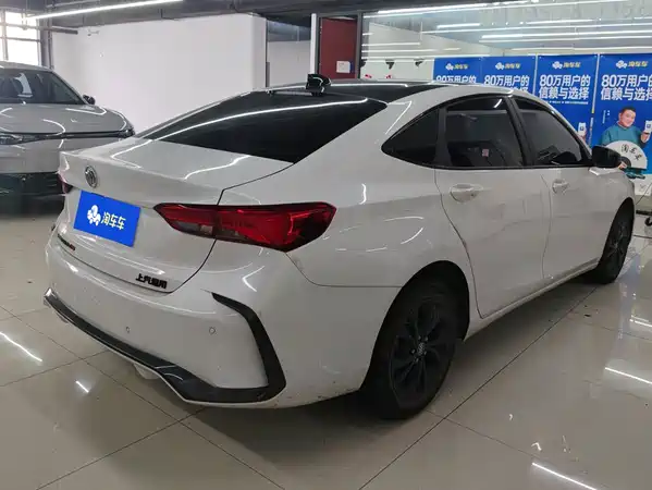 Buick Verano 2024