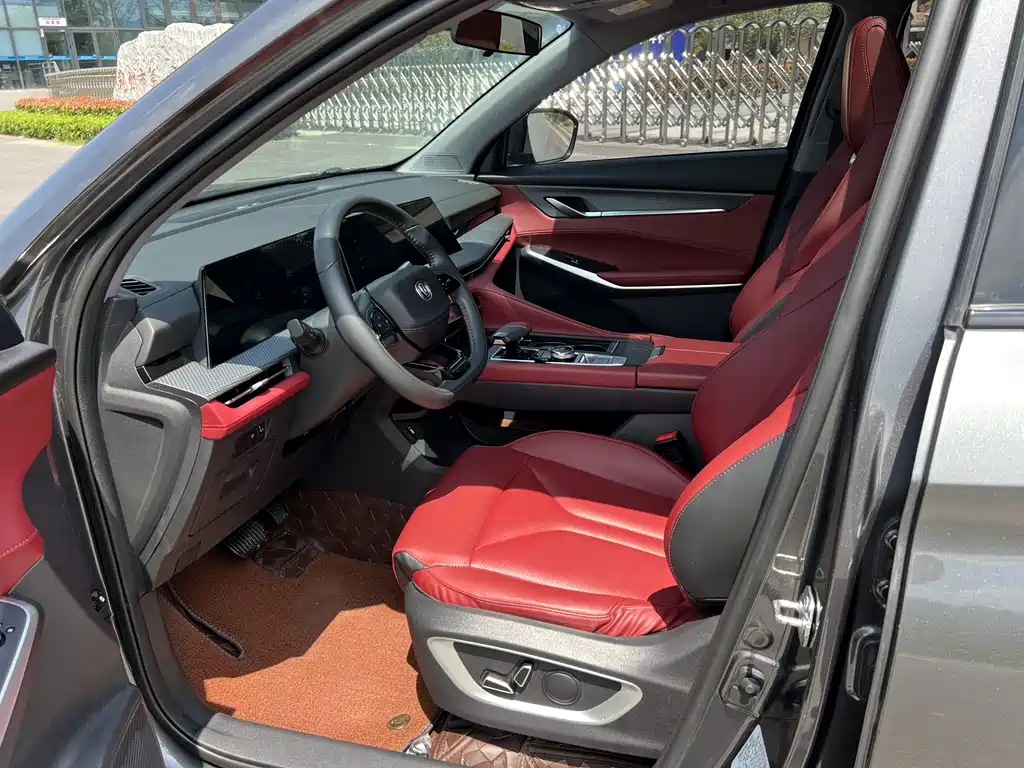 Changan CS75PLUS 2023 — фото 10
