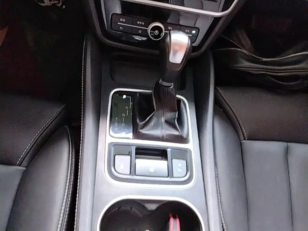 BYD Song MAX 2018 — фото 14