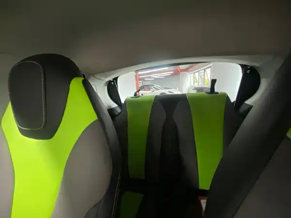 Roewe CLEVER 2022