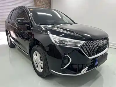 Haval M6 2022