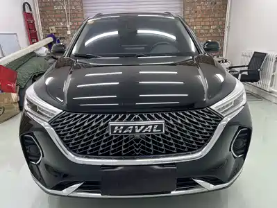 Haval M6 2022