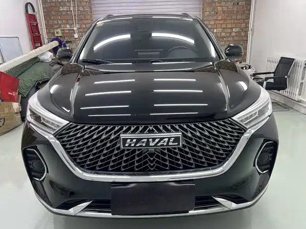 Haval M6 2022