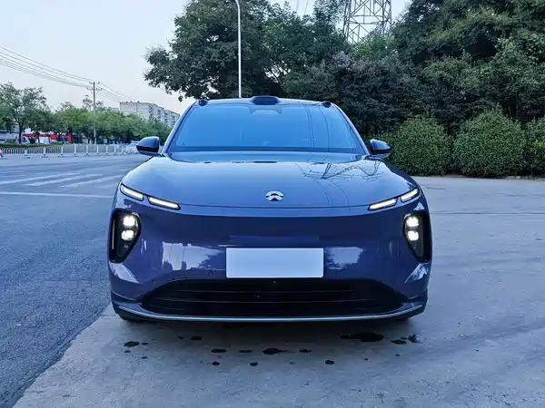 NIO EC6 2024