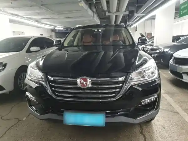 Hanteng X7 2018