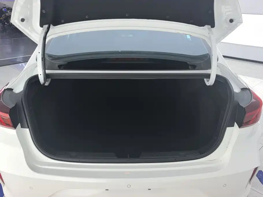 Changan Escape 2024