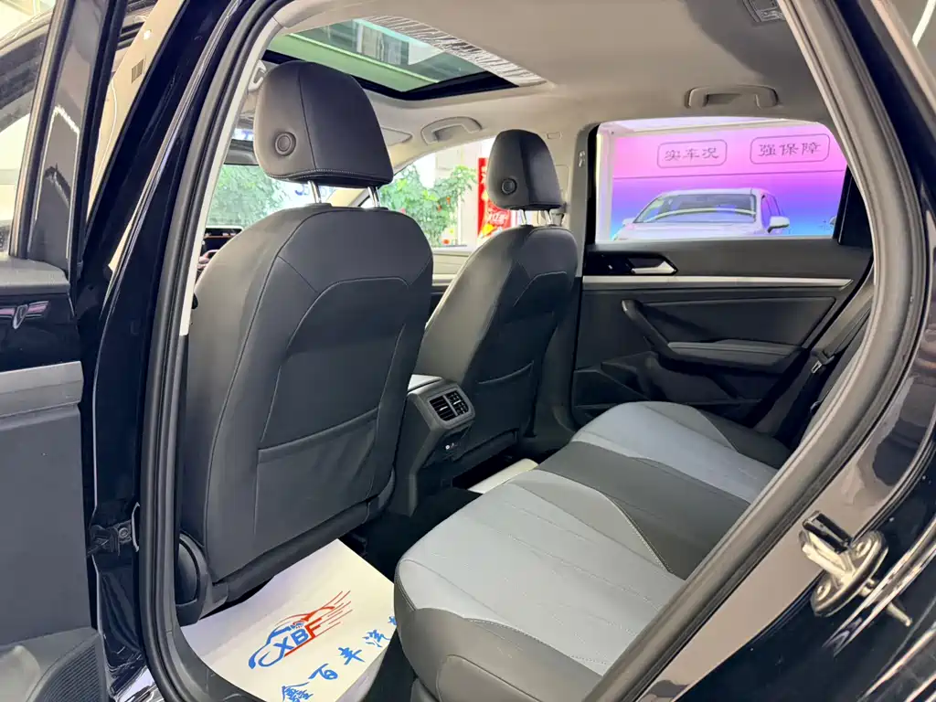 Volkswagen Lavida 2022