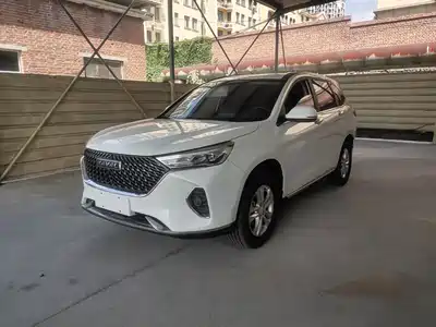 Haval M6 2023