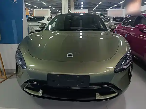 Xiaomi SU7 2025