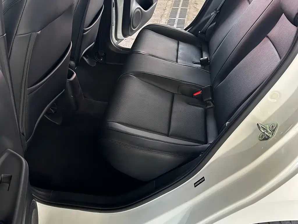 Honda Fit 2023 — фото 4