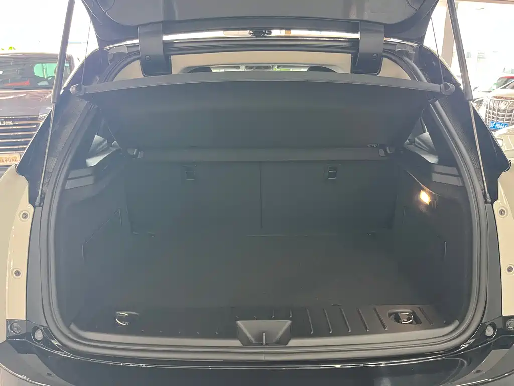 BMW i3 2016 — фото 15