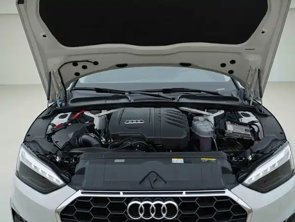 Audi A5 2024
