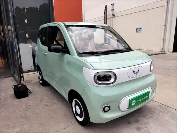 Wuling Hongguang MINIEV 2024