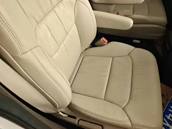 Honda Odyssey 2018