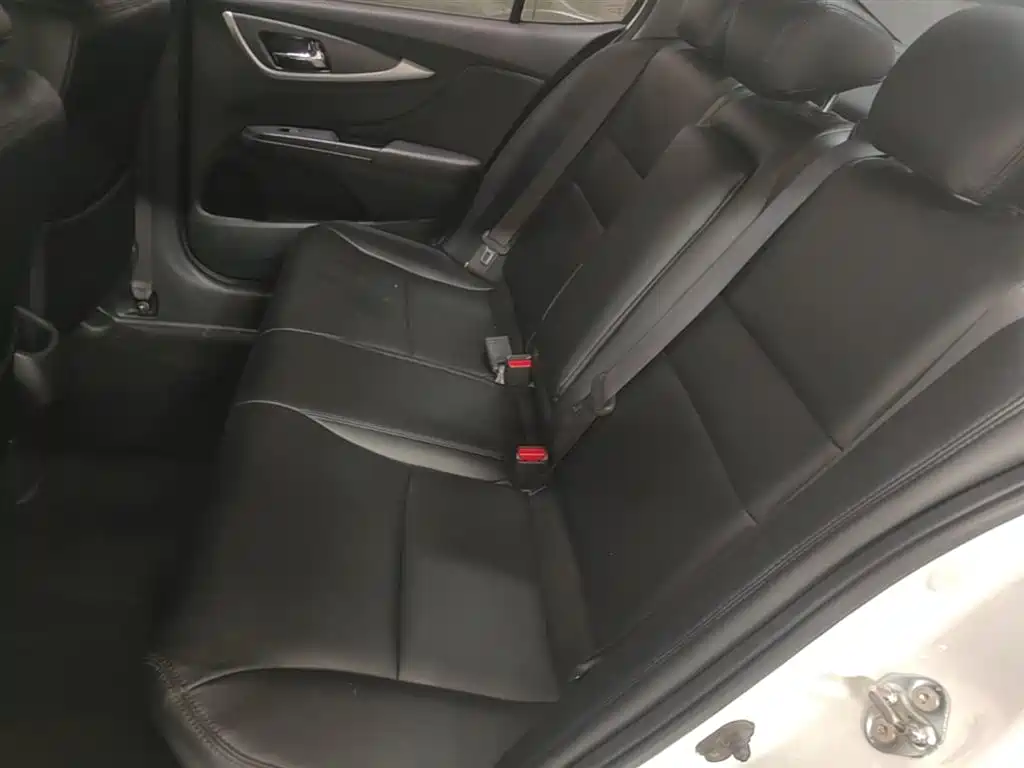 Honda Crider 2018 — фото 17