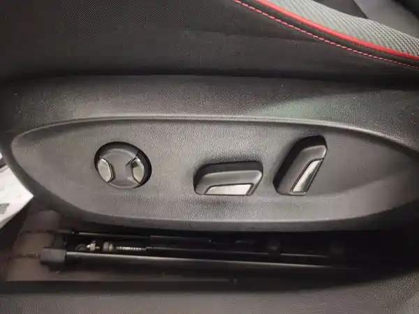 Volkswagen Lamando 2023