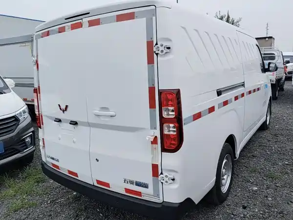 Wuling Yangguang 2026
