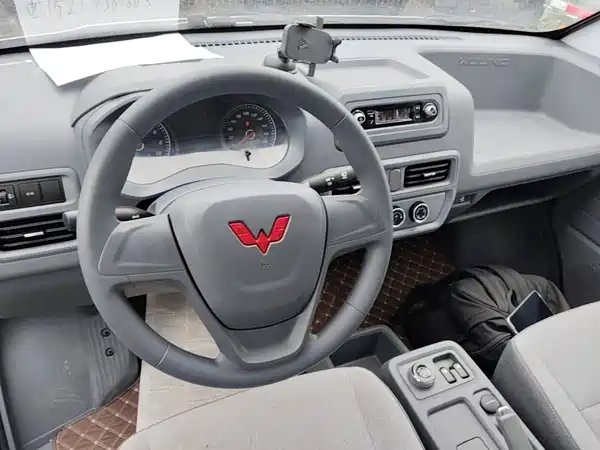 Wuling Yangguang 2026
