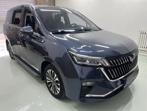 Wuling Jiachen 2022