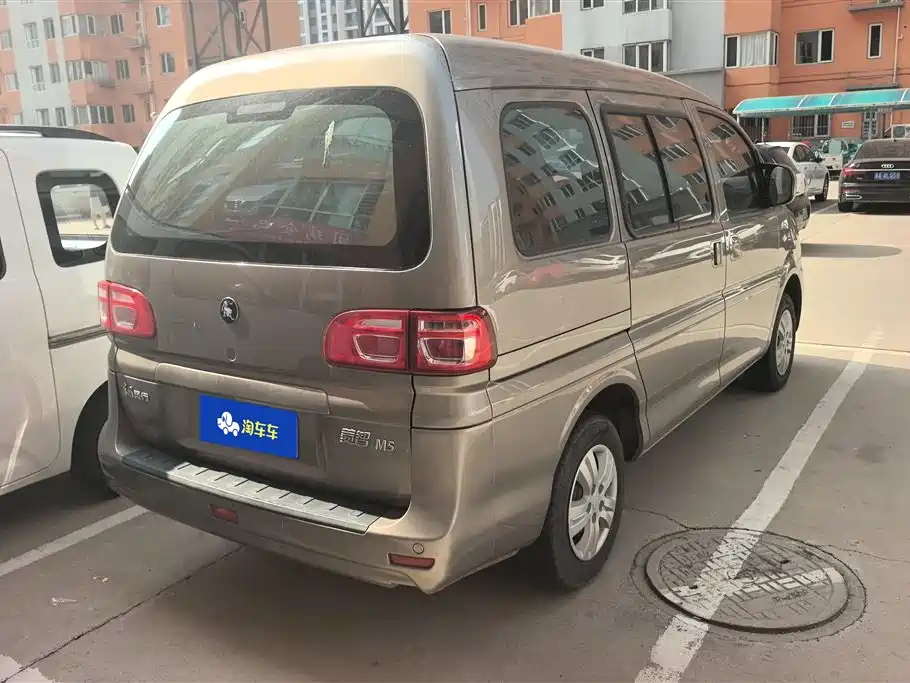 Fengxing Lingzhi 2022