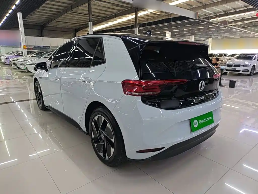 Volkswagen ID.3 2024