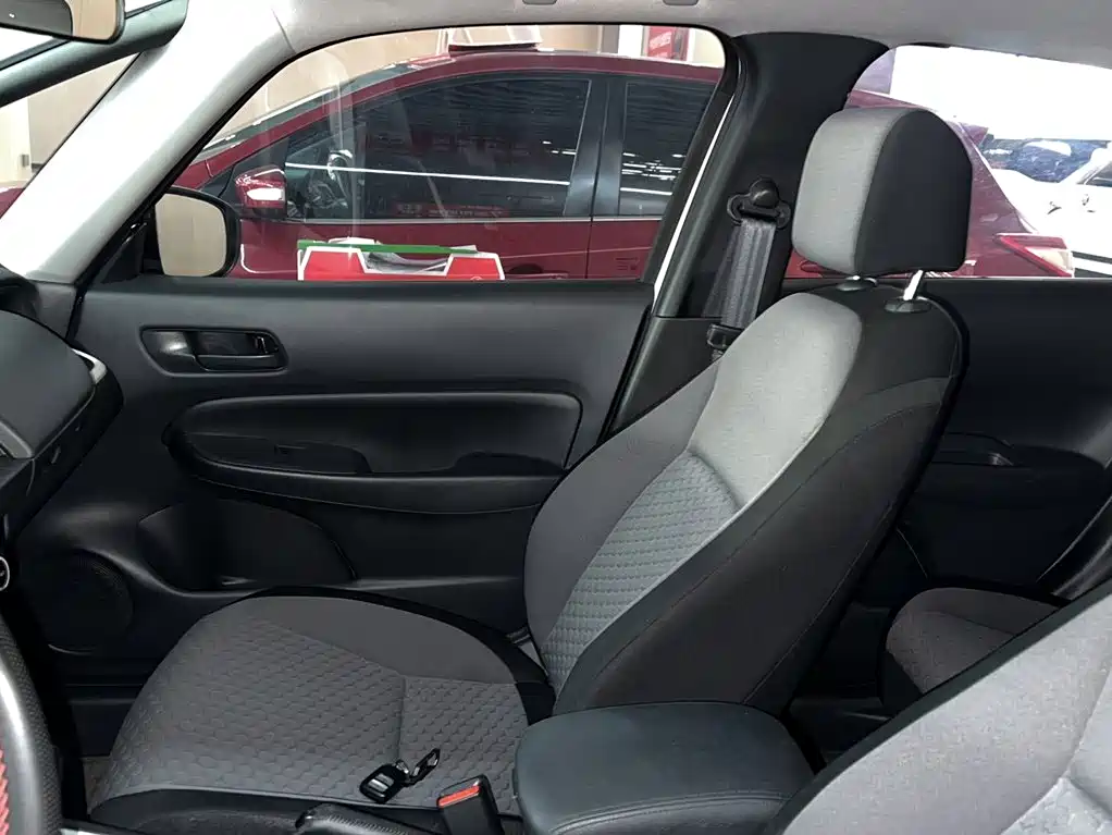 Honda Fit 2023 — фото 22