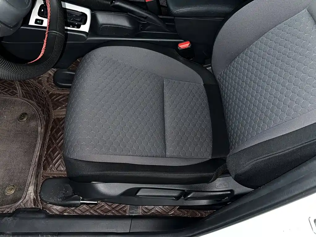 Honda Fit 2023 — фото 20
