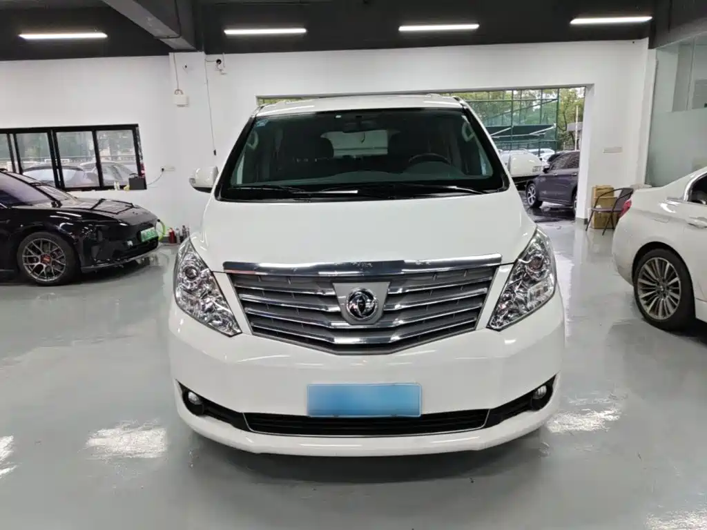 Fengxing Lingzhi PLUS 2021