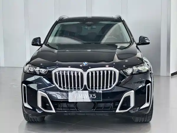 BMW X5 2024